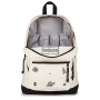 Mochila Portalaptop Right Pack Expression Aliencore Embroidery