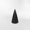 DECORACION GEOMETRIC VIASONO Negro - UNICO