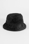 Sombrero bucket soft negro