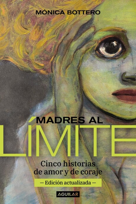 MADRES AL LIMITE MADRES AL LIMITE