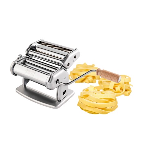 Maquina de Pasta Classica Gris Imperia Maquina de Pasta Classica Gris Imperia