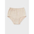 KIT COM 3 CALCINHAS FEM ESTAMPA