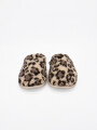 PANTUFLA BABI BEIGE