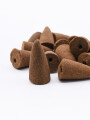 INCIENSO CONO PARA FUENTE BEIGE