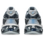 Zapatillas ASICS GEL - Kinetic 2.0 Unisex Pure Silver/Blue Coast