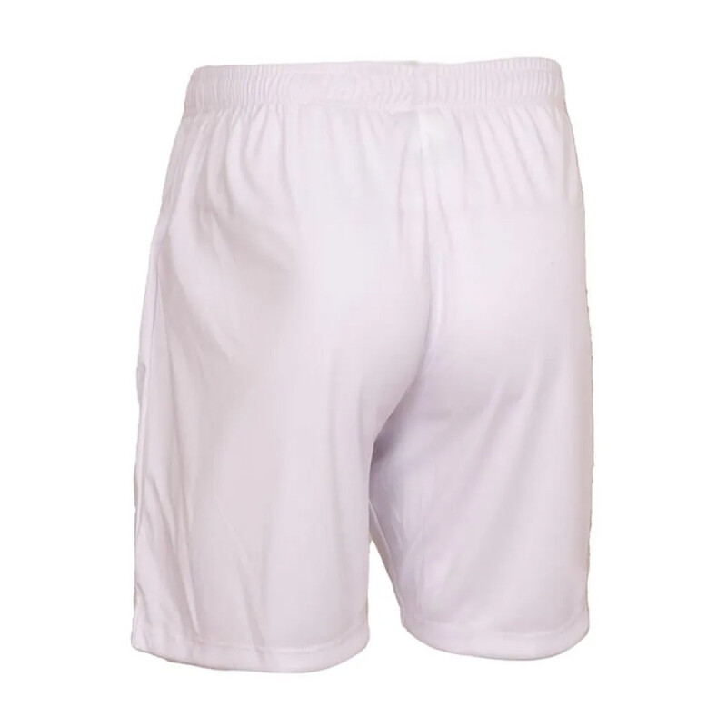 SHORT TRNG 9'' MEN azul titan BLANCO
