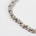 PULSERA CALYTHEA PLATEADA PULSERA CALYTHEA PLATEADA