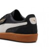 Championes Puma Palermo LTH Black/White
