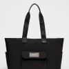 Shopper Adventure en nylon Negro