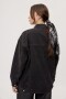 CAMPERA URBAN Negro
