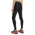 HeatGear Legging-RED BLK-008