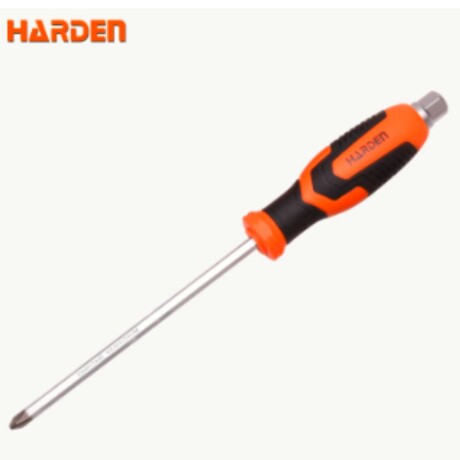 DESTORNILLADOR DE GOLPE PHILIPS PH1X100 MM HARDEN ++ N/a