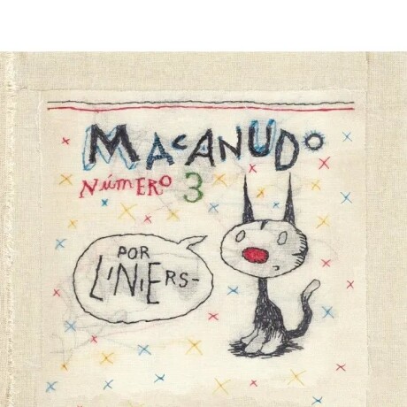 MACANUDO 3 MACANUDO 3