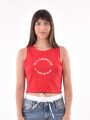 MUSCULOSA SUMMER ESTAMPADO 6