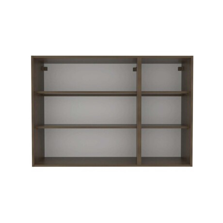 AEREO 120 CM MDP GRIS LUX