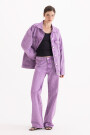 CAMPERA HIBISCUS Lila