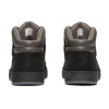 Zapatillas Davis Square Mid Hombre Black