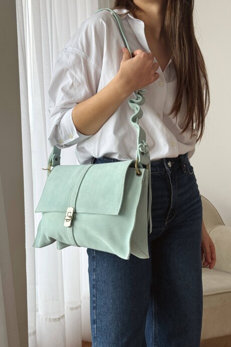 Cartera Gypsy Celeste