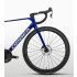 BICICLETA ORBEA ORCA M 21E TEAM BLUE - RAW