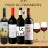 Box Cruce de Continentes Box Cruce de Continentes