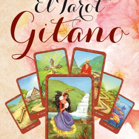 EL TAROT GITANO EL TAROT GITANO