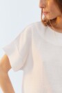 TOP NATSUKI Blanco