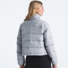 Campera HydrenaliteTM Blue Flax