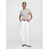 V-SS FAV CREW SOLID LIGHT HEATHER GREY