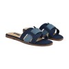 Flats Germani7 Dark Blue