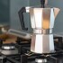 Cafetera Expresso Tipo Italiana (Moka) 2 pocillos