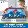 Vehículo transformador Paw Patroller Vehículo transformador Paw Patroller