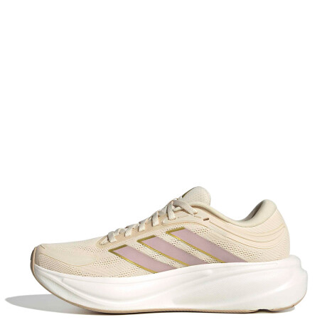 Championes de Mujer Adidas Running Response 2 Beige - Lila