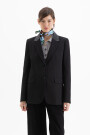 BLAZER DANCE Negro