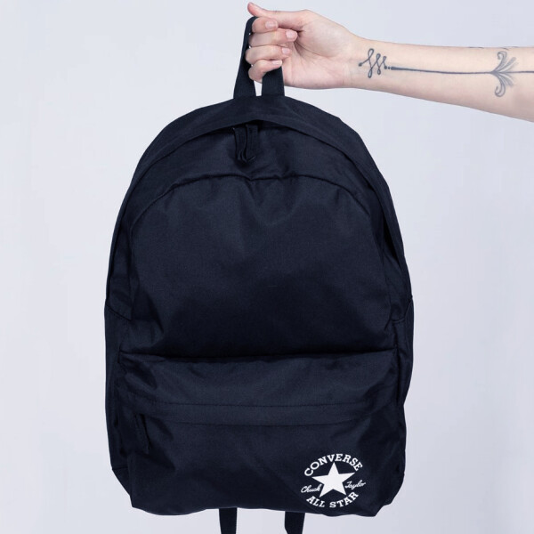 Mochila Converse New Azul Marino