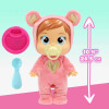 Cry Babies Muñeca Bebés Llorones Rosa
