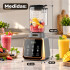 Licuadora Ackiliss Para Smoothies 2 L 1200 W Acl-2943 LICUADORA ELECTRICA ACKILISS ACL-2943