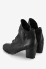 Botin cato Negro
