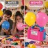 Inflador De Globos Electrico Bomba Eléctrica Fiesta Cotillon Automático 600w Con 2 Inyectores Imback Inflador De Globos Electrico Bomba Eléctrica Fiesta Cotillon Automático 600w Con 2 Inyectores Imback
