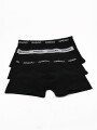 BOXER PACK X3 NEGRO