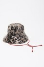 GORRO Gris