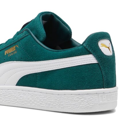 PUMA SUEDE CLASSIC 15