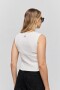 MUSCULOSA VICOLLINO Blanco
