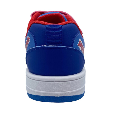 Calzado Deportivo Spiderman Talle 25 - 30 U