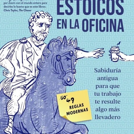 ESTOICOS EN LA OFICINA ESTOICOS EN LA OFICINA