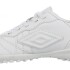 Championes de Fútbol 5 Infantiles Umbro Touch TF Blanco - Blanco