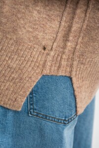 Sweater Mocha