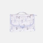 Necessaire – Cambiador Bosque Celeste