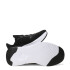 Championes de Mujer Puma Softride Mayve 2 Negro - Blanco