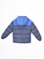 CAMPERA GOIO AZUL