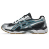Zapatillas Gel-NYC 2055 Unisex Black/dioptase